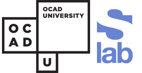 Logo OCAD and SLab